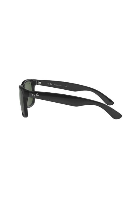 Lentes de Sol Justin Black On Gold Ray-Ban RB416560171-2