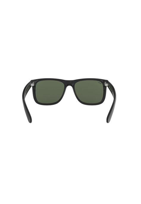 Lentes de Sol Justin Black On Gold Ray-Ban RB416560171-3