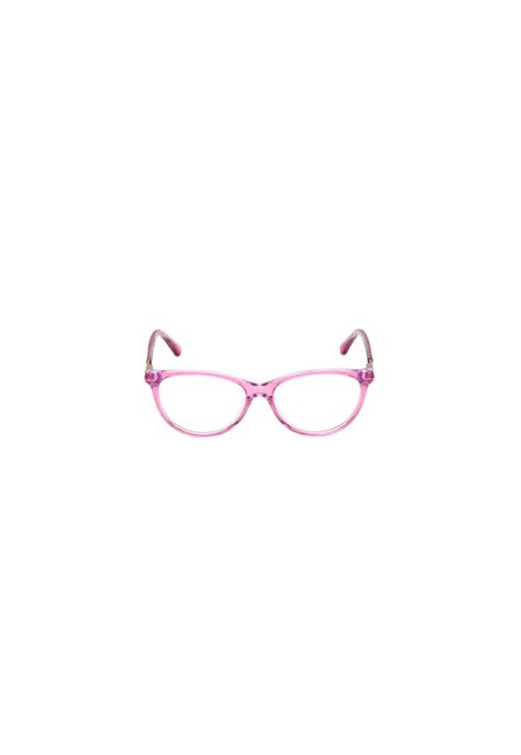 Lentes Ópticos Rosado Guess KIDS GU9233077-0
