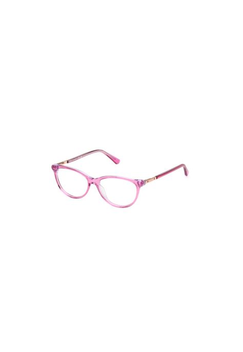 Lentes Ópticos Rosado Guess KIDS GU9233077-1