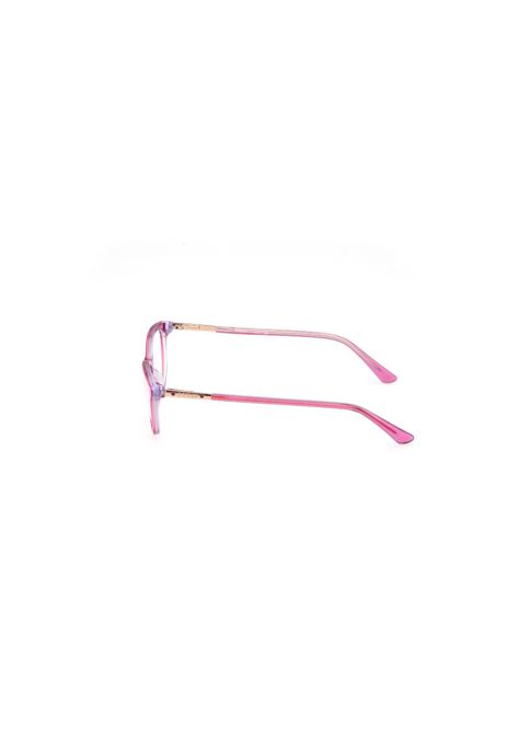 Lentes Ópticos Rosado Guess KIDS GU9233077-2