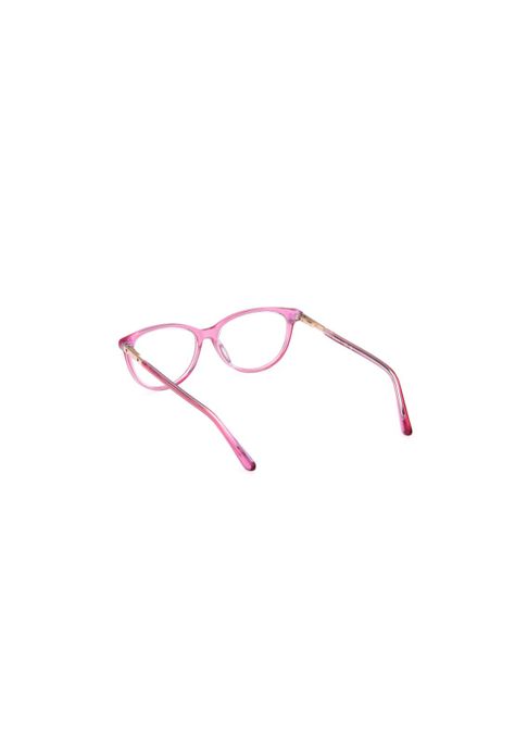 Lentes Ópticos Rosado Guess KIDS GU9233077-3