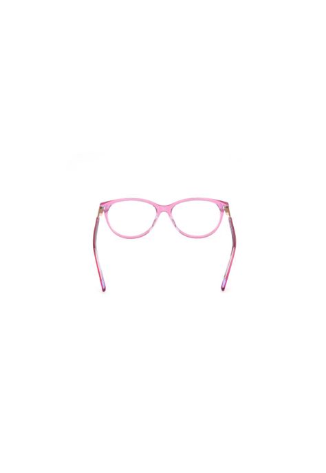 Lentes Ópticos Rosado Guess KIDS GU9233077-4