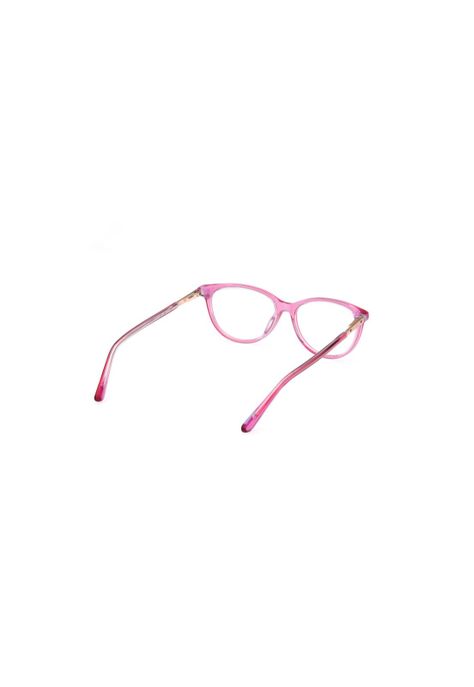 Lentes Ópticos Rosado Guess KIDS GU9233077-5