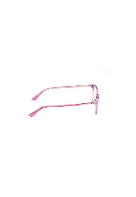Lentes Ópticos Rosado Guess KIDS GU9233077-6