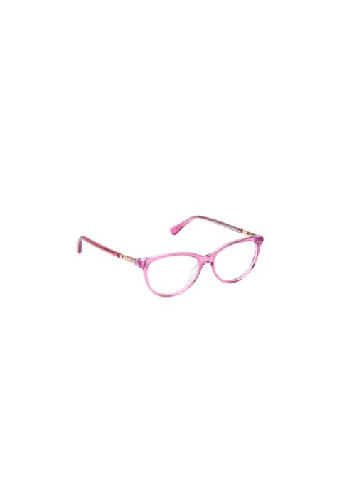 Lentes Ópticos Rosado Guess KIDS GU9233077-7
