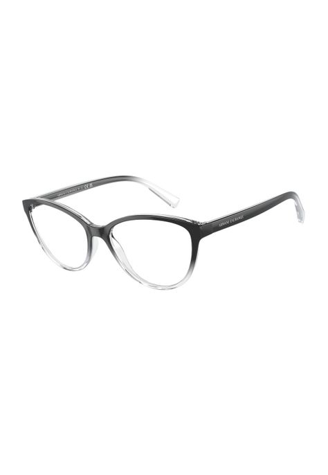 Lentes Ópticos Negro Armani Exchange AX30538255-1