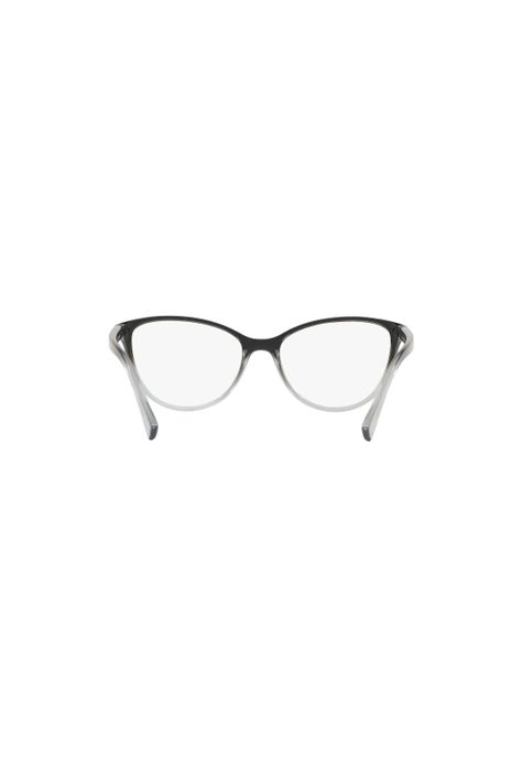 Lentes Ópticos Negro Armani Exchange AX30538255-6