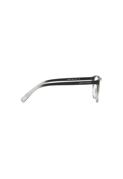Lentes Ópticos Negro Armani Exchange AX30538255-9