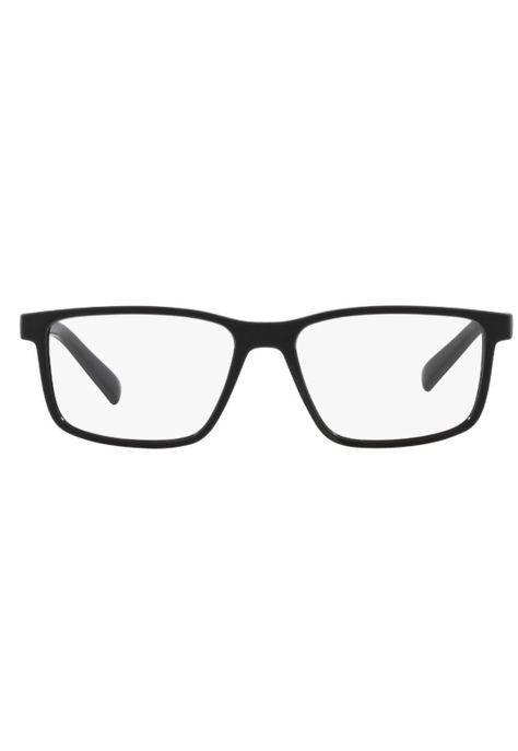 Lentes Ópticos Negro Jean Monnier J83242L886-0