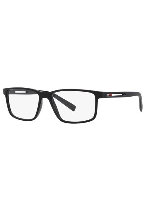 Lentes Ópticos Negro Jean Monnier J83242L886-1