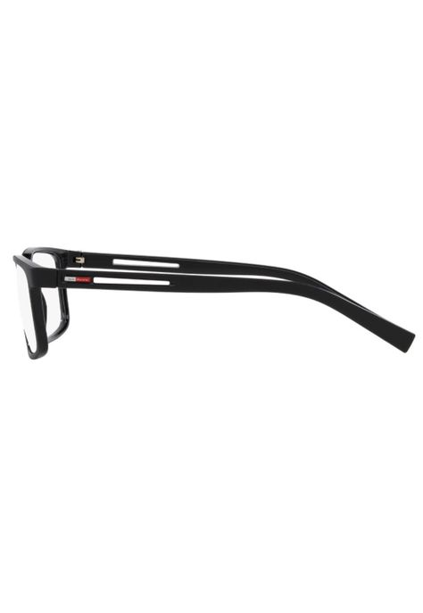 Lentes Ópticos Negro Jean Monnier J83242L886-2