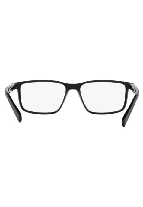 Lentes Ópticos Negro Jean Monnier J83242L886-3