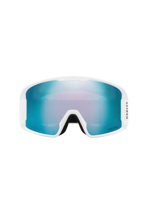 Antiparras de Nieve Line Miner L Prizm Espejadas Oakley OO7070707073-0