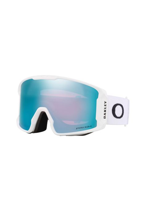 Antiparras de Nieve Line Miner L Prizm Espejadas Oakley OO7070707073-1
