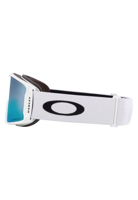 Antiparras de Nieve Line Miner L Prizm Espejadas Oakley OO7070707073-2