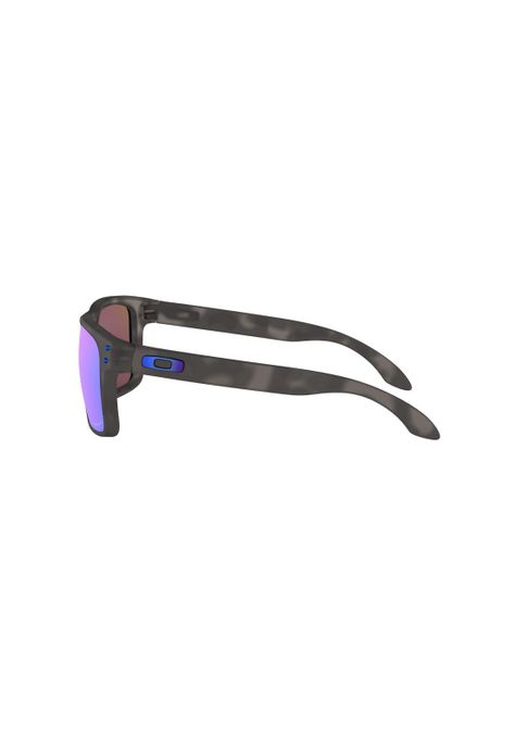 Lentes de Sol Holbrook Prizm Iridium Polarizados Oakley OO91029102G755-3