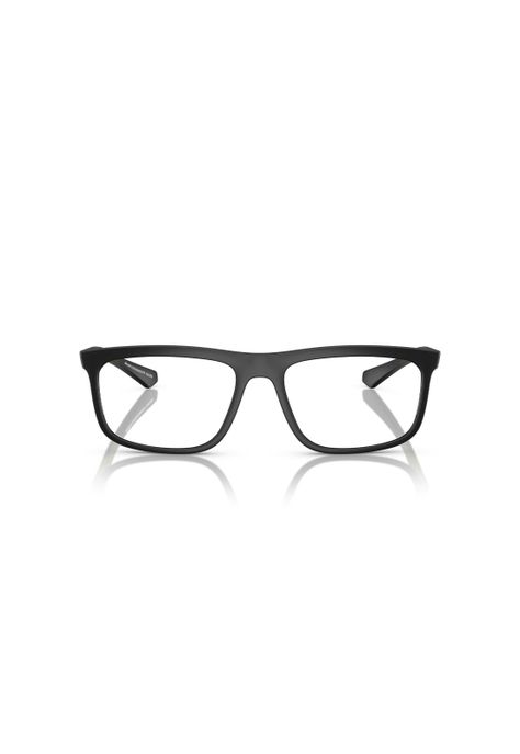 Lentes Ópticos Negro Emporio Armani EA32465001-0