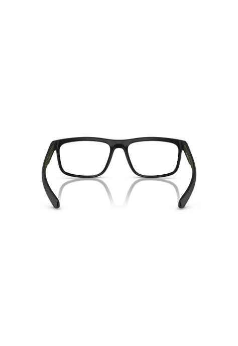 Lentes Ópticos Negro Emporio Armani EA32465001-3