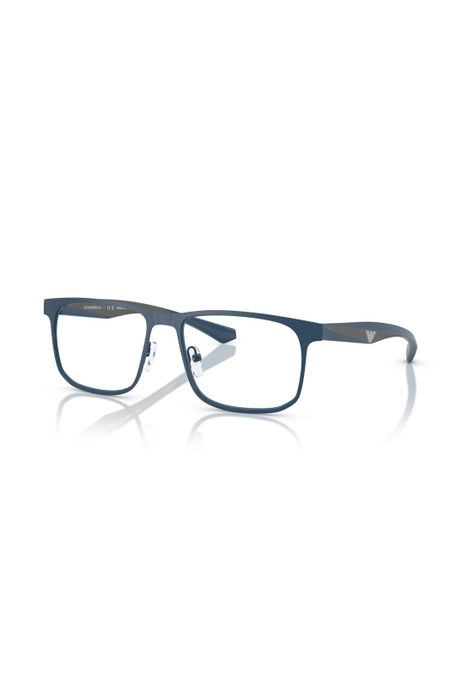 Lentes Ópticos Azul Emporio Armani EA11633389-1
