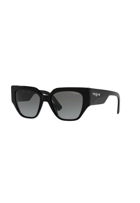 Lentes de Sol Negro Vogue VO5409SW4411-0