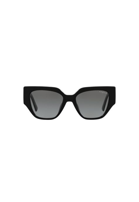 Lentes de Sol Negro Vogue VO5409SW4411-1
