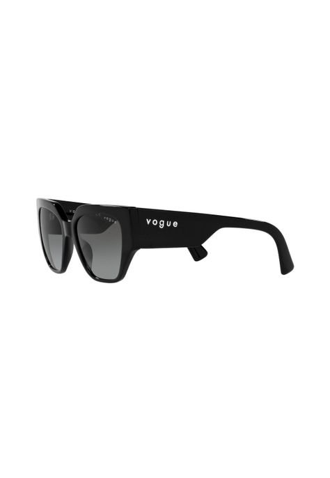 Lentes de Sol Negro Vogue VO5409SW4411-2