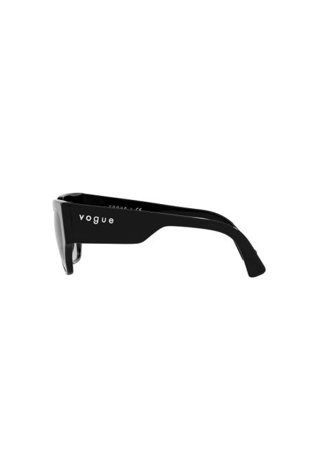 Lentes de Sol Negro Vogue VO5409SW4411-3