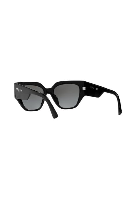 Lentes de Sol Negro Vogue VO5409SW4411-5
