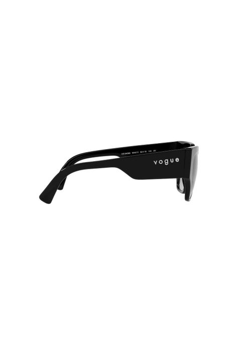 Lentes de Sol Negro Vogue VO5409SW4411-9