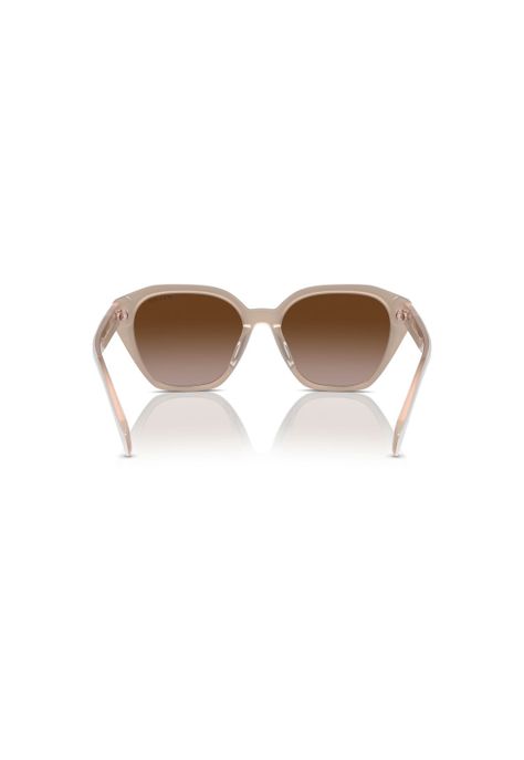 Lentes de Sol Beige Degradé Ralph RA5315U606313-3