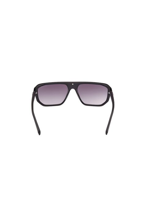 Lentes de Sol Negro Mate Degradé Guess GU0012402B-4