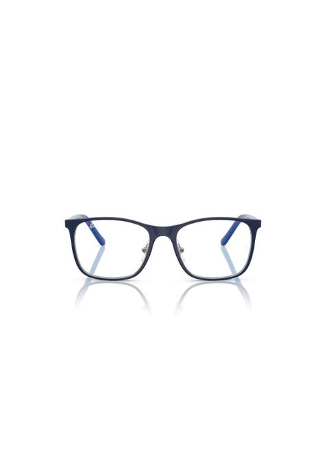 Lentes Ópticos Azul Ray-Ban Young Optical RY9551V4094-0
