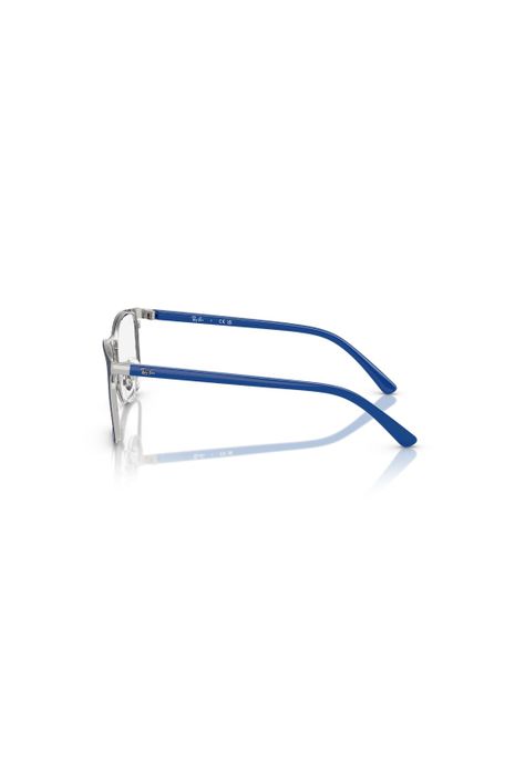 Lentes Ópticos Azul Ray-Ban Young Optical RY9551V4094-2