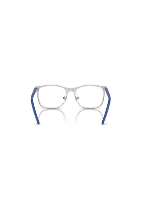 Lentes Ópticos Azul Ray-Ban Young Optical RY9551V4094-3