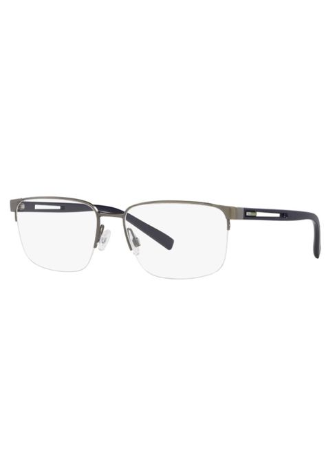 Lentes Ópticos Plateado Jean Monnier J81211L882-1