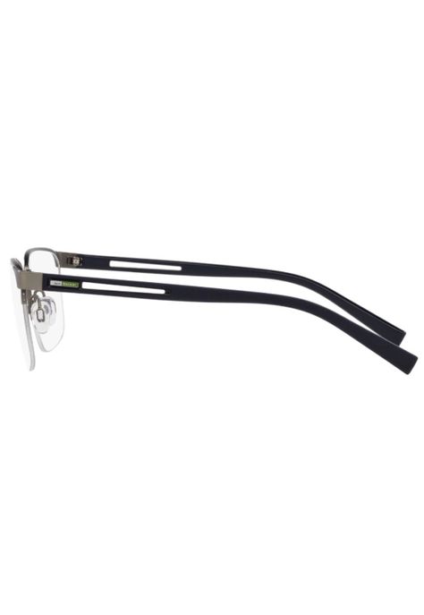 Lentes Ópticos Plateado Jean Monnier J81211L882-2