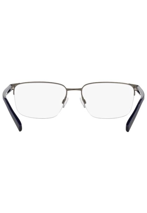 Lentes Ópticos Plateado Jean Monnier J81211L882-3