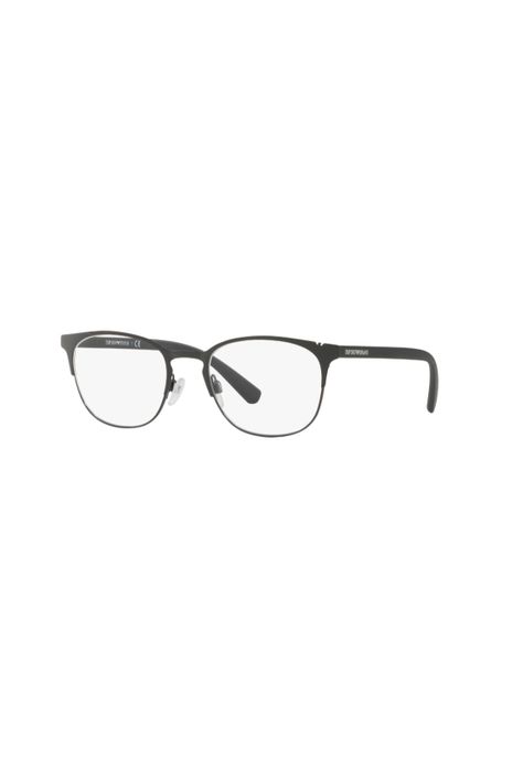 Lentes Ópticos Negro Emporio Armani EA10593001-1