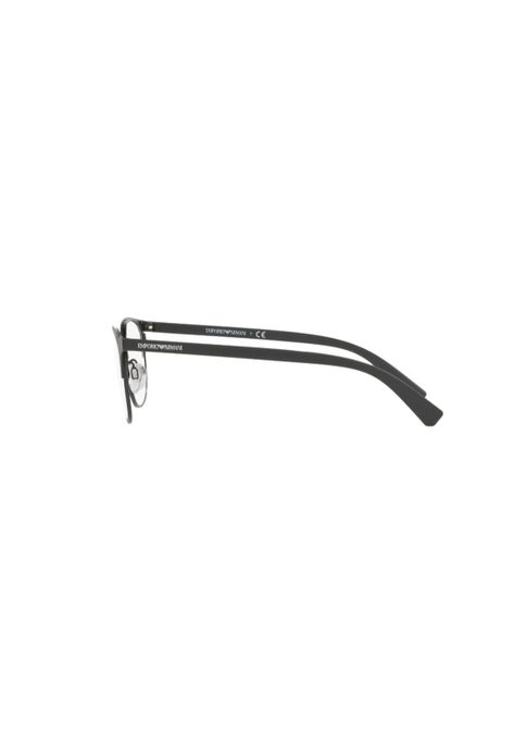 Lentes Ópticos Negro Emporio Armani EA10593001-3