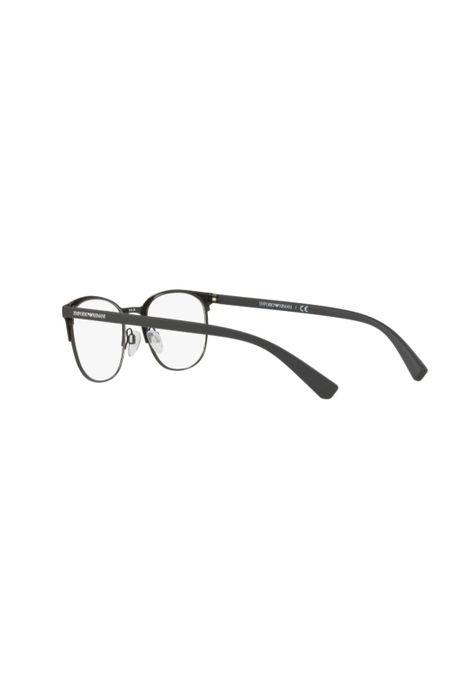 Lentes Ópticos Negro Emporio Armani EA10593001-4