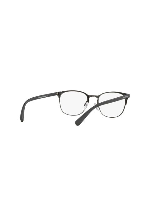 Lentes Ópticos Negro Emporio Armani EA10593001-7