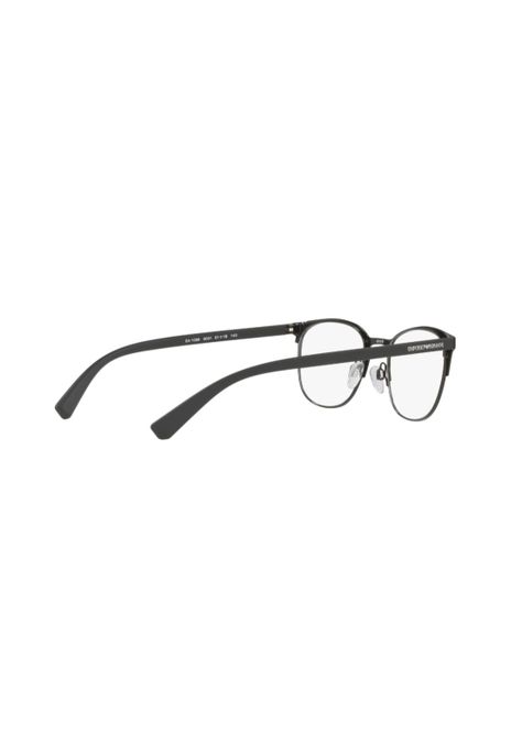 Lentes Ópticos Negro Emporio Armani EA10593001-8