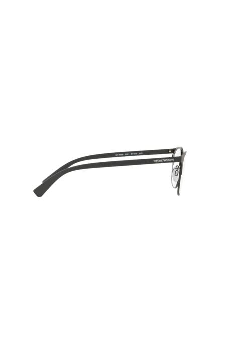 Lentes Ópticos Negro Emporio Armani EA10593001-9