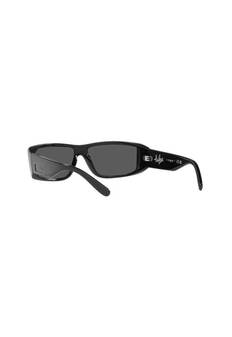 Lentes de Sol Hailey Bieber Black Vogue Eyewear VO5442SW4487-5
