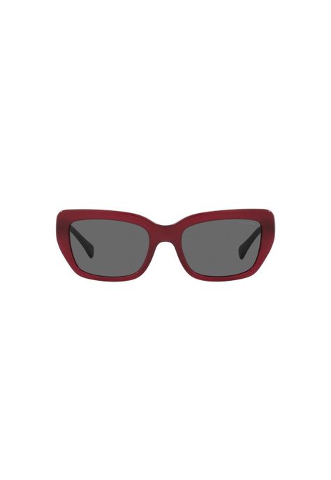 Lentes de Sol Gris Ralph RA5292592187-0