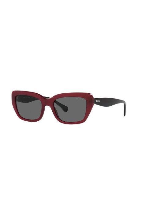 Lentes de Sol Gris Ralph RA5292592187-1