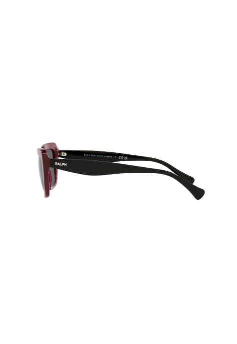 Lentes de Sol Gris Ralph RA5292592187-2