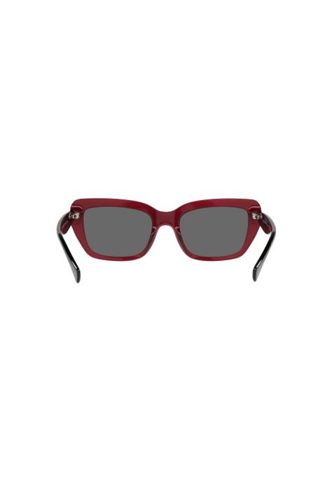 Lentes de Sol Gris Ralph RA5292592187-3