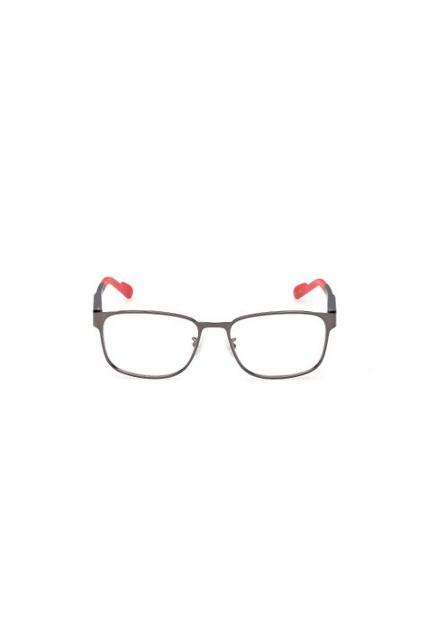 Lentes Opticos Gris Adidas Sports SP5035008-0
